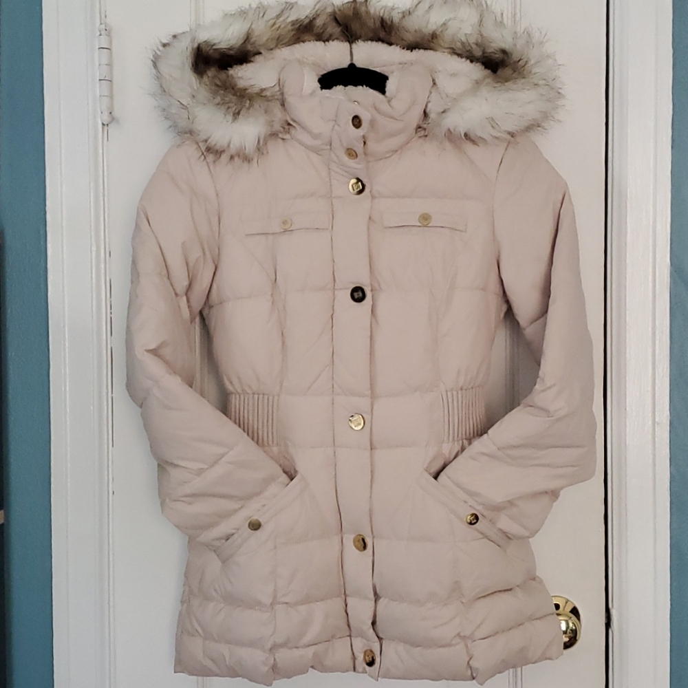 Laundry by Design Winter coat